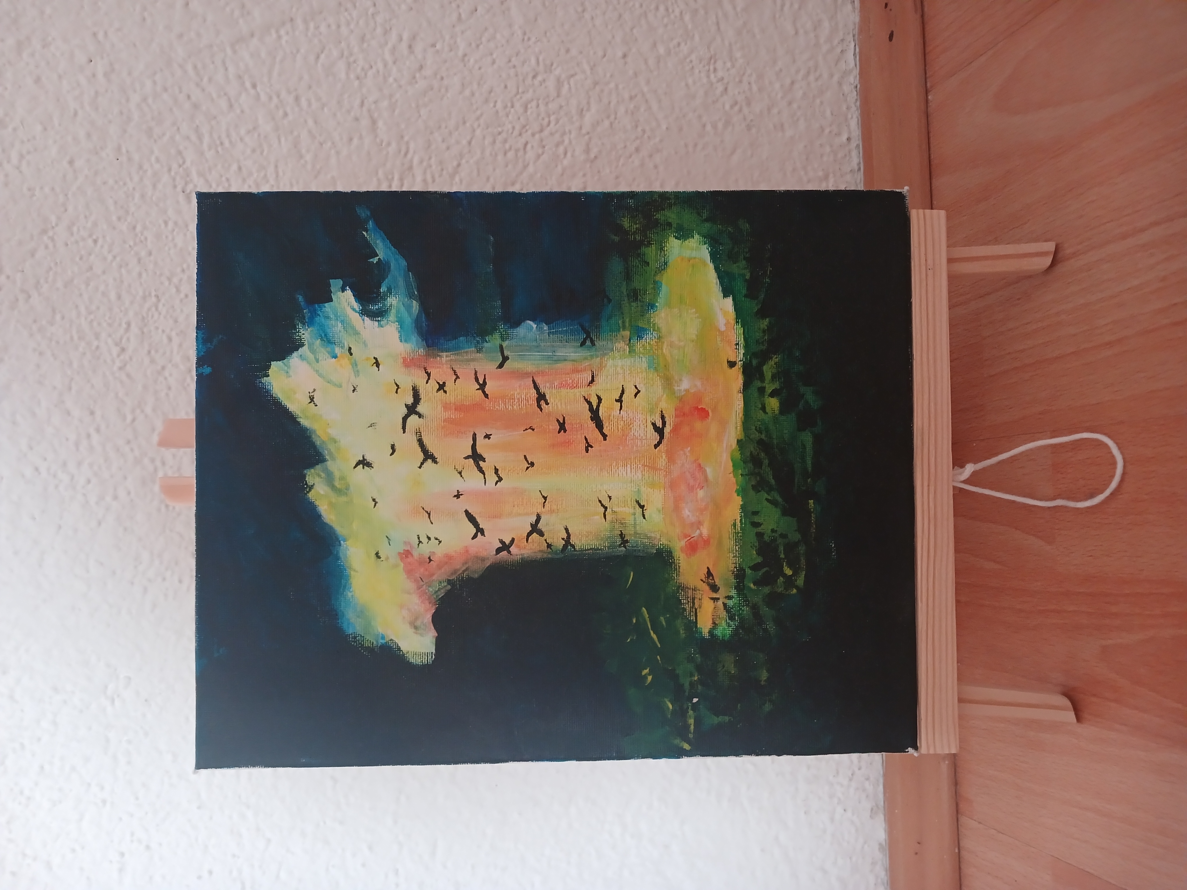 Slika Milost — slika 1