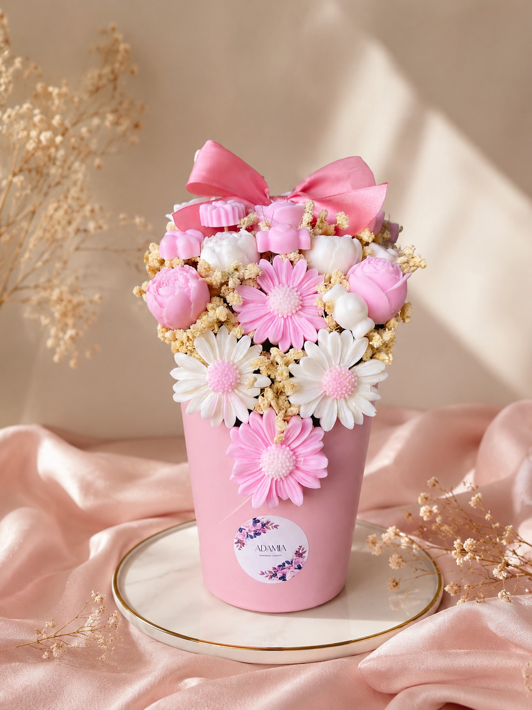 Mirisni buket rose🌸 — slika 1