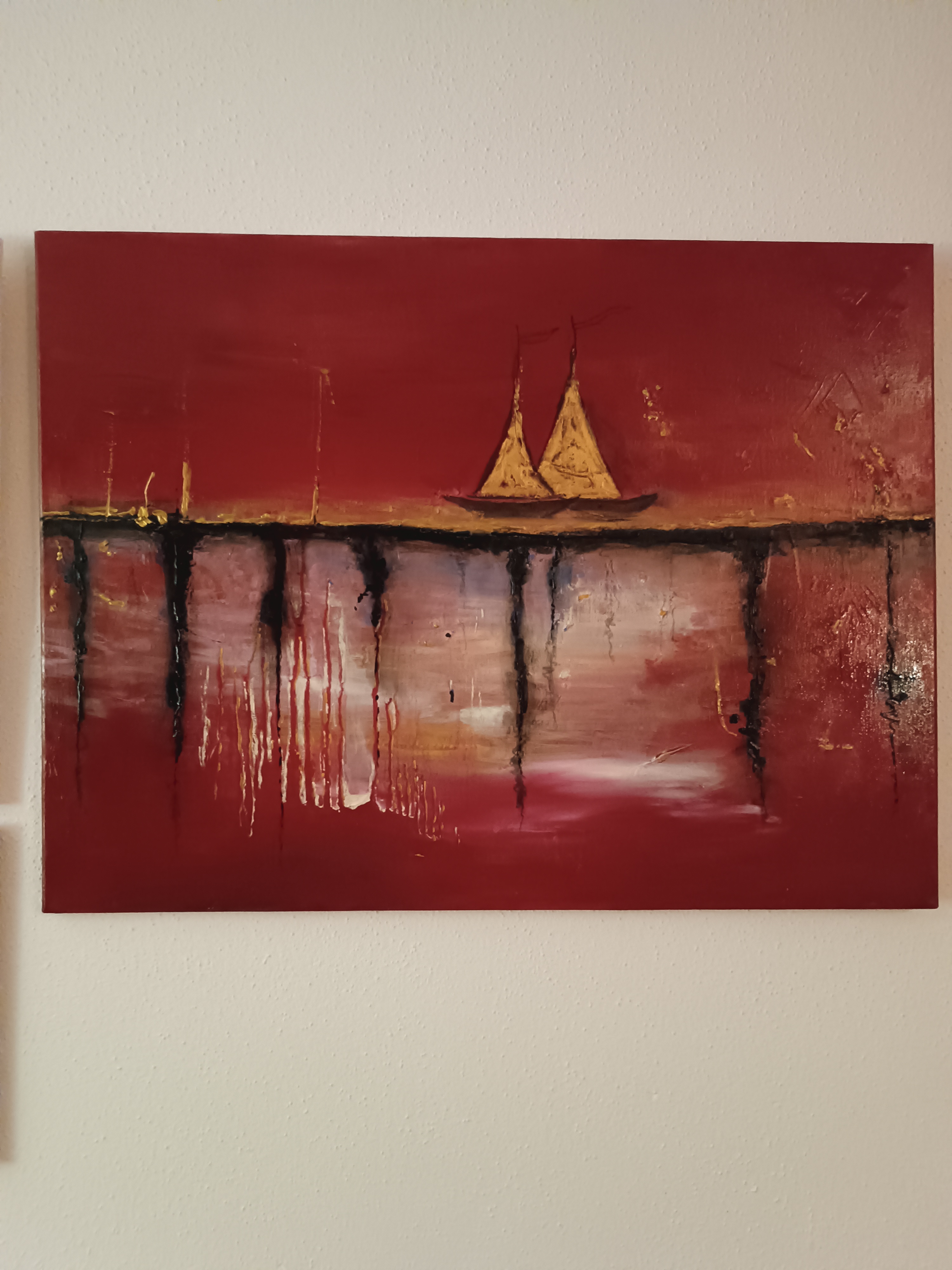 Halland — slika 1
