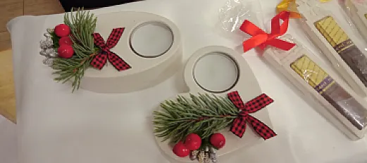 Svijećnjaci 