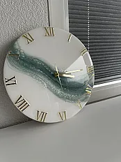 Sat od epoxy smole 