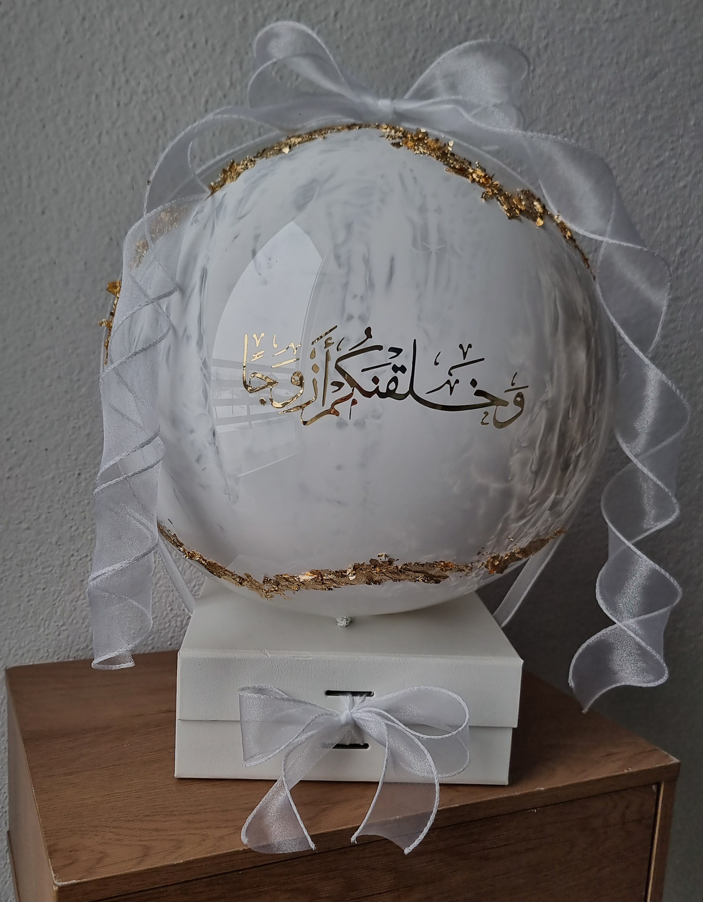 Bobo balon — slika 1