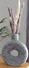 Skulpturalna vazna