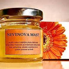 Neven mast