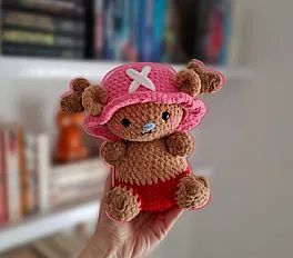 Heklani Tony Tony Chopper