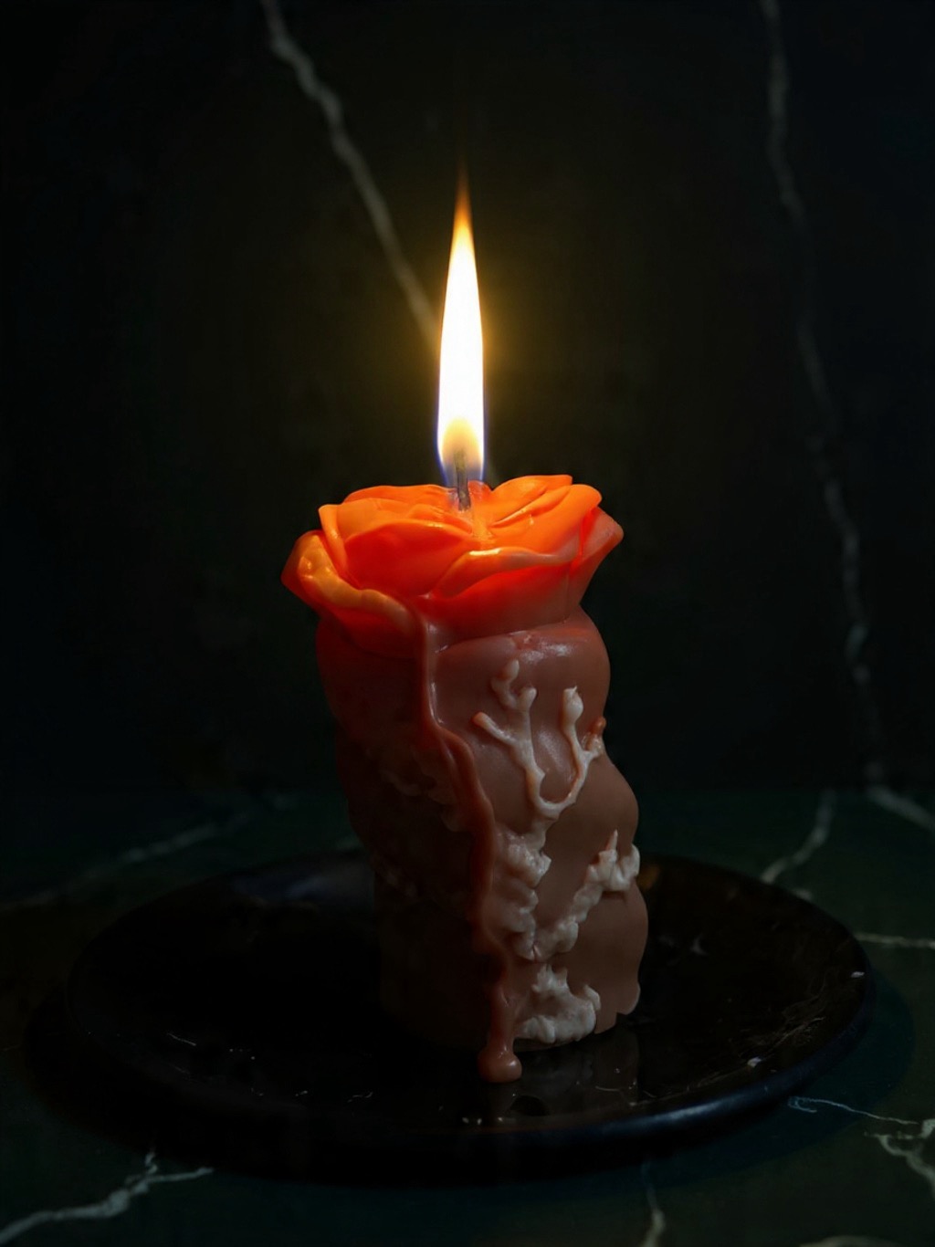 Mirisna ruža — slika 1