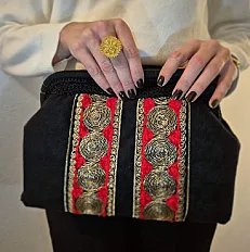 Etno elegancija u modernom ruhu
