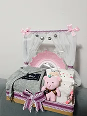 Poklon box za bebe
