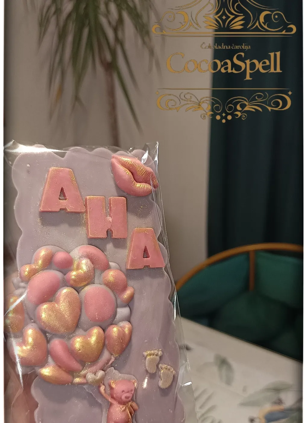 Č𝕠𝕜𝕠𝕝𝕒𝕕𝕒 Rođendan  — slika 1