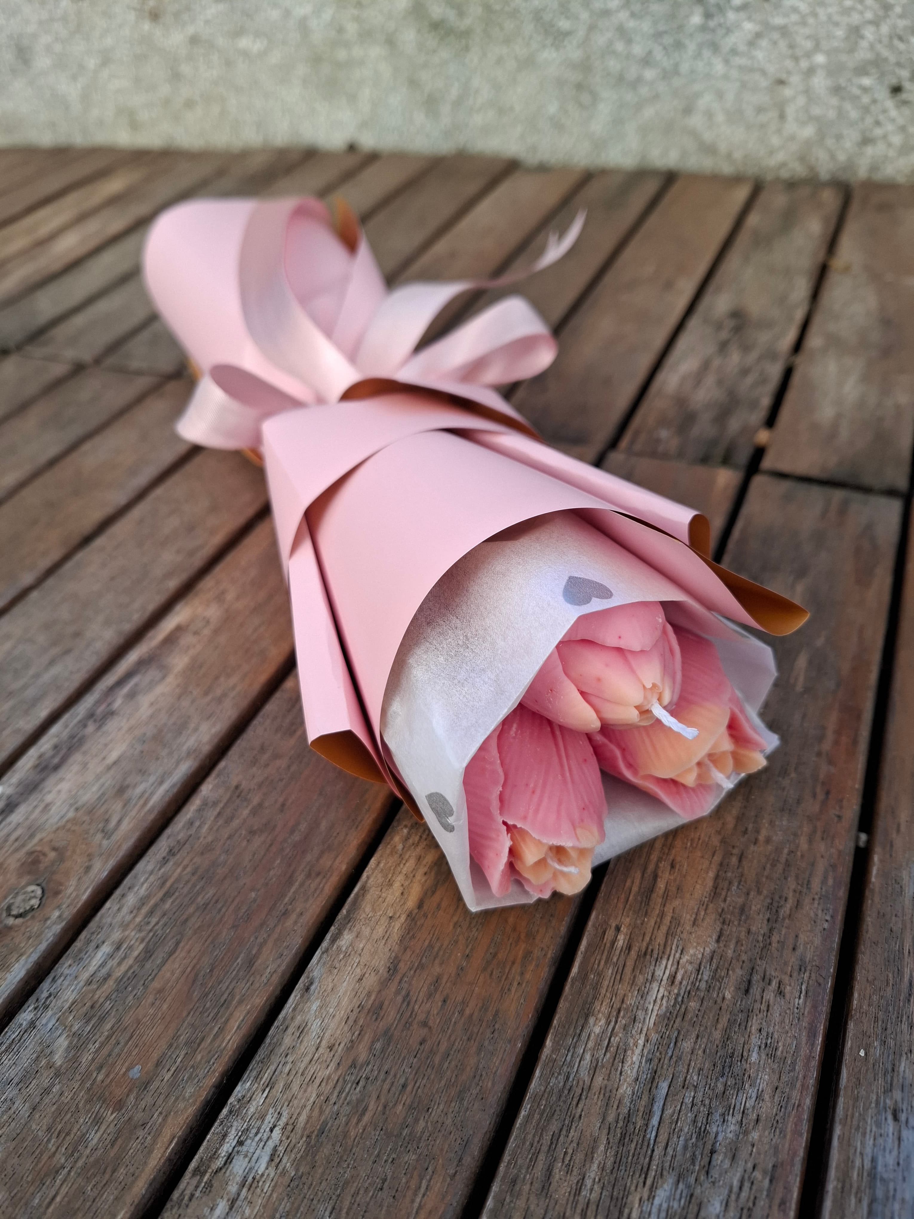 Tulipan — slika 1