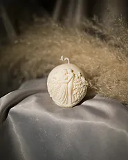 Mladenci mirisna svijeca