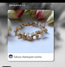 Spiralna  narukvica 