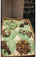 LOVE srca -  č𝕠𝕜𝕠𝕝𝕒𝕕𝕒🍫