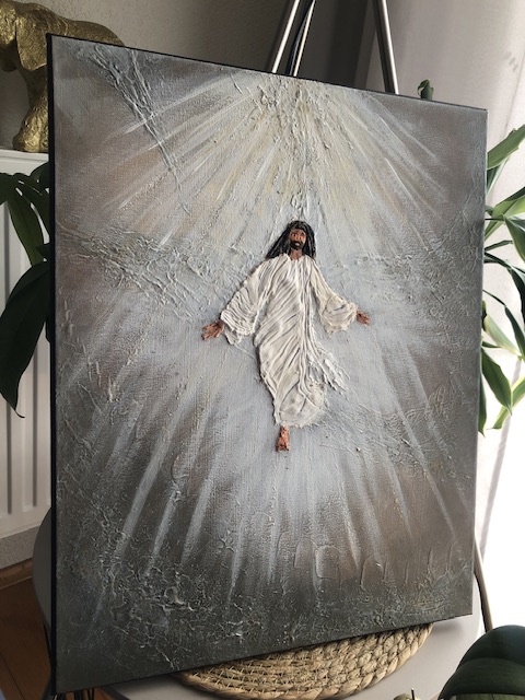 Isus Krist  — slika 1