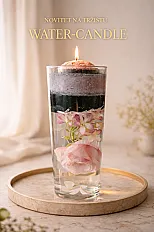 Water Candle