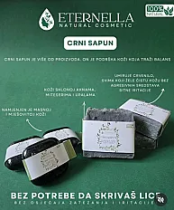 Crni sapun