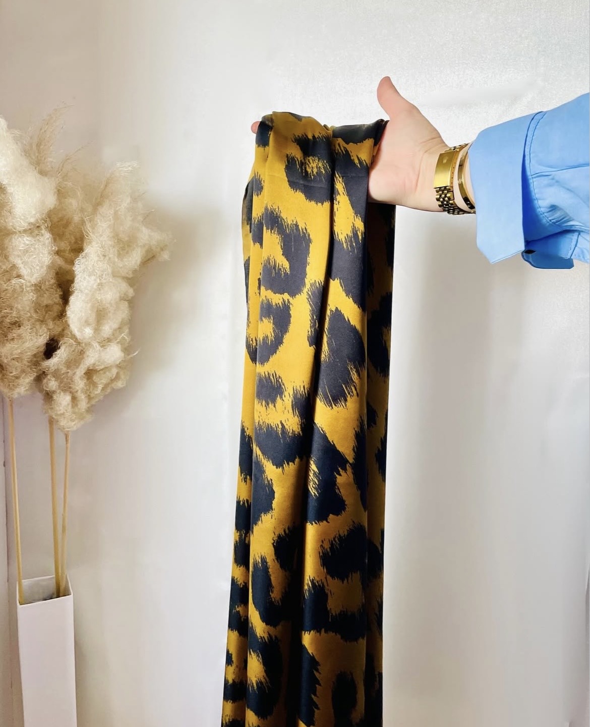 Mahrama — slika 1