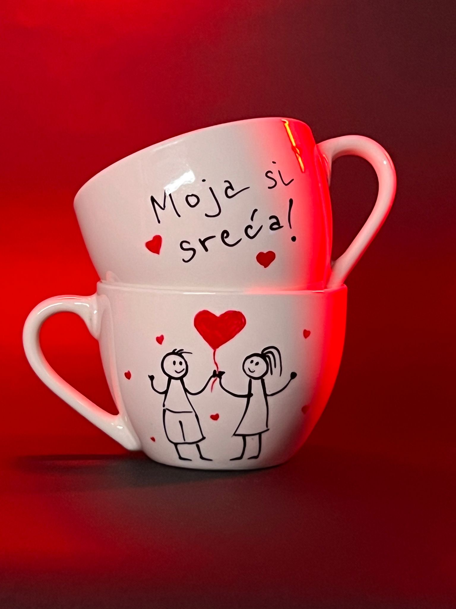 Šolja — slika 1