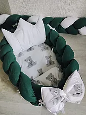 Baby gnijezdo 