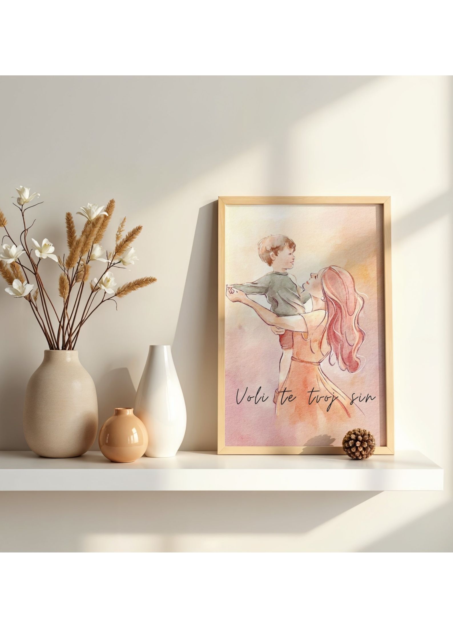 Poster-mama-sin — slika 1