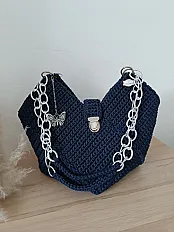 Ručni rad torba Diva