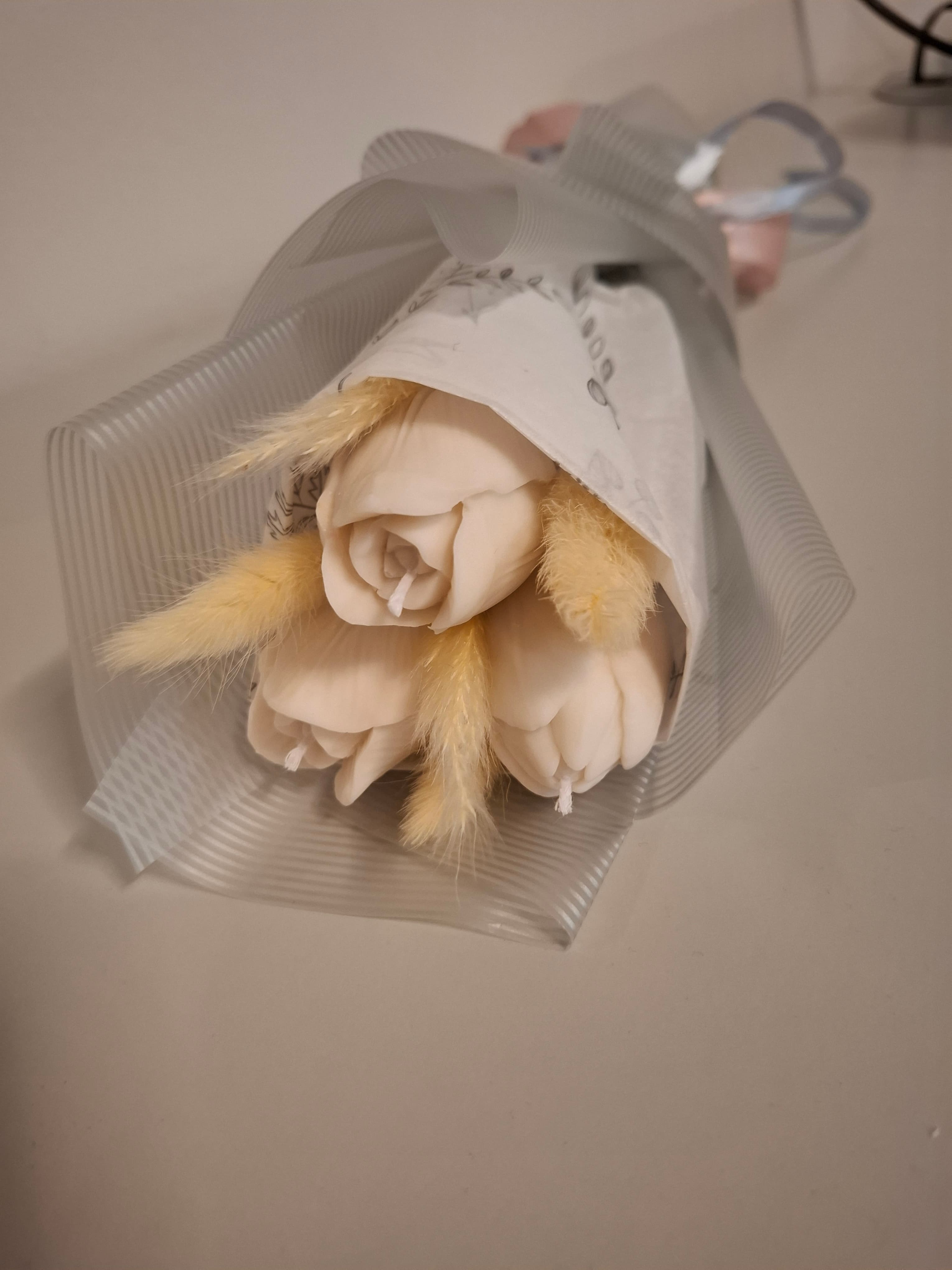 Mini buketi — slika 1