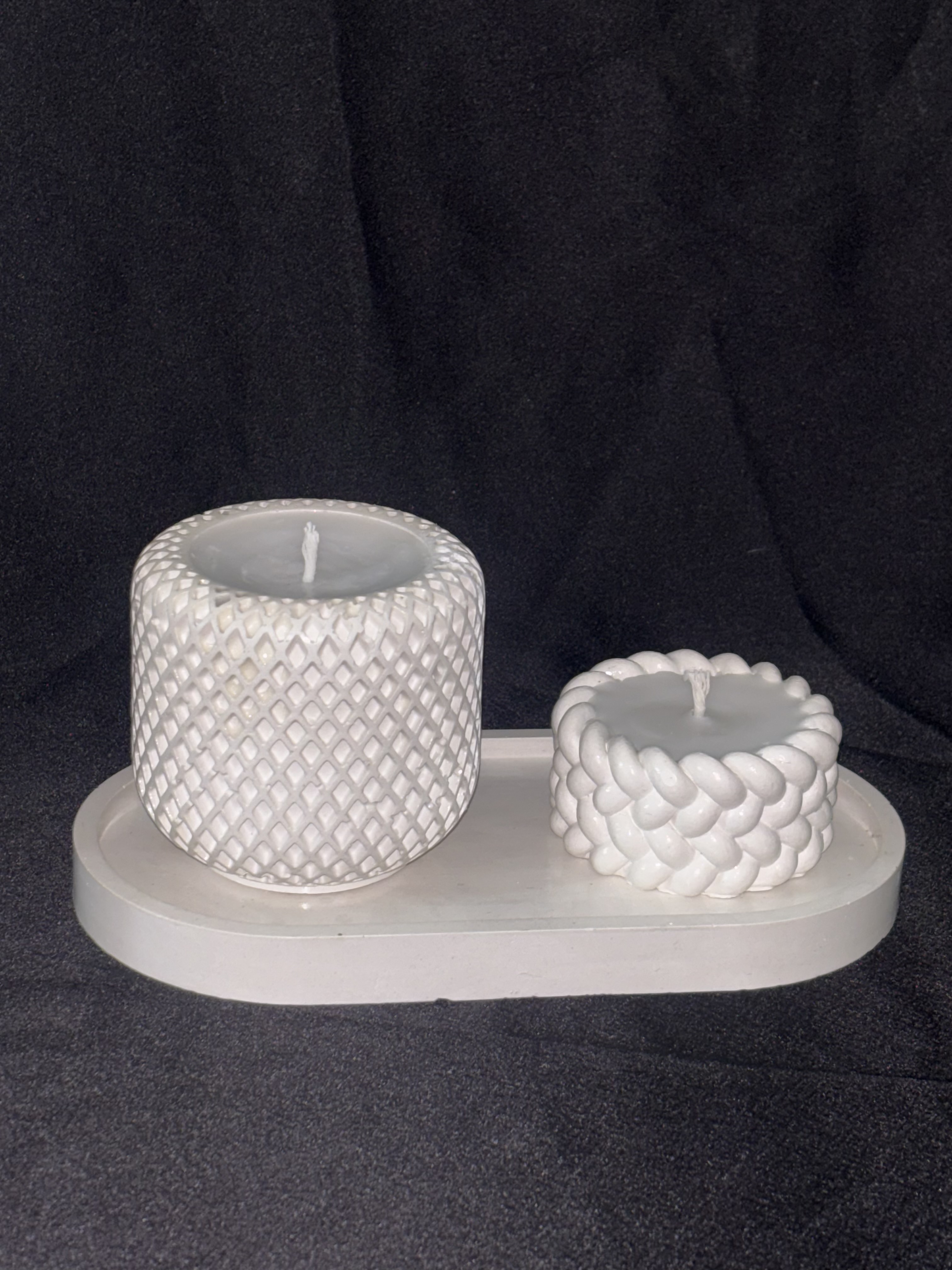 Set Weave — slika 1