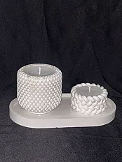Set Weave