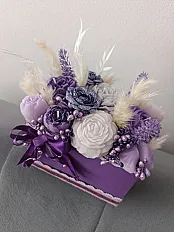 Candle box 