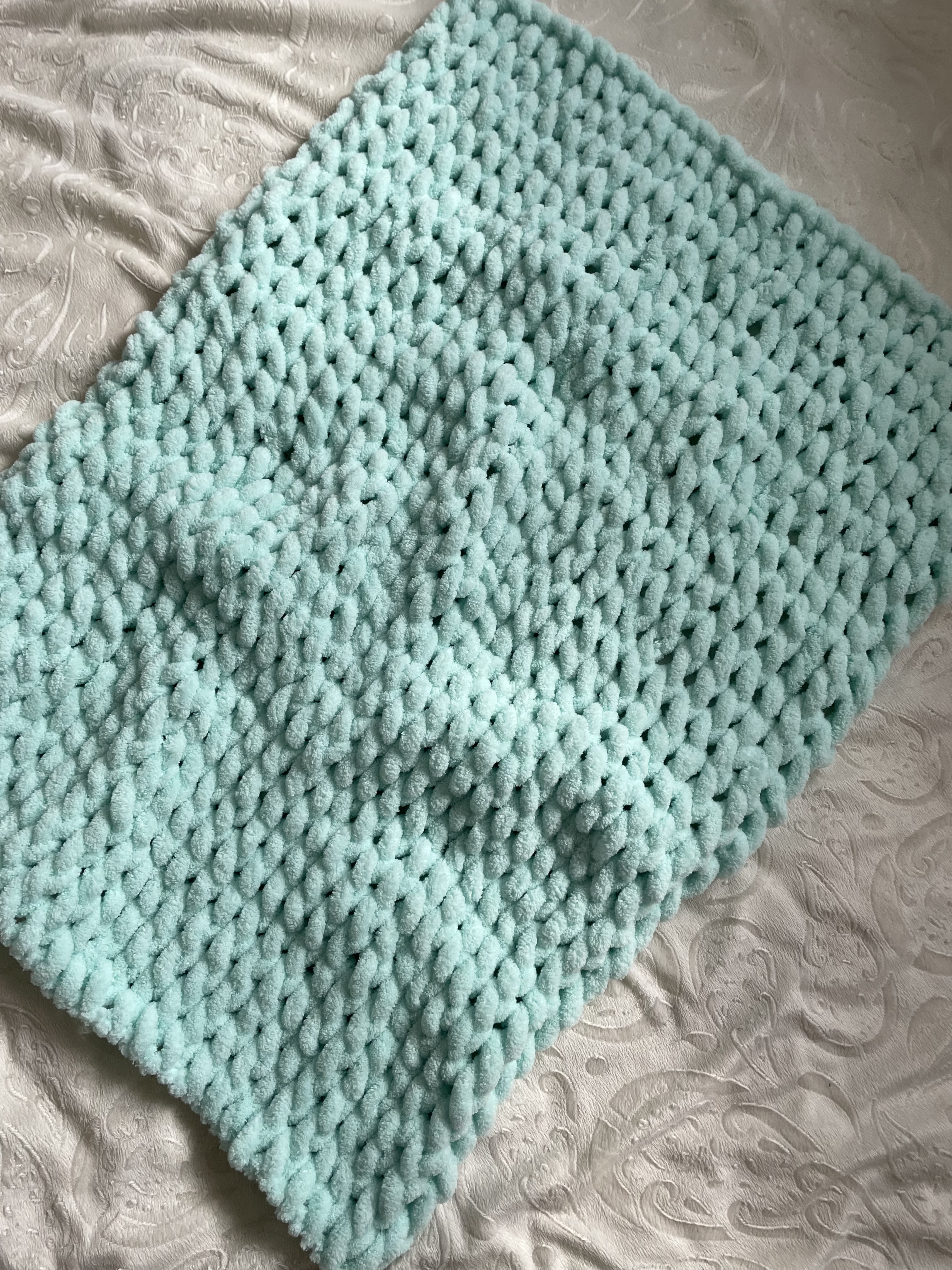 Snuggle baby dekica  — slika 1