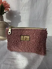 Novčanik JuliPe - Teddy Purple