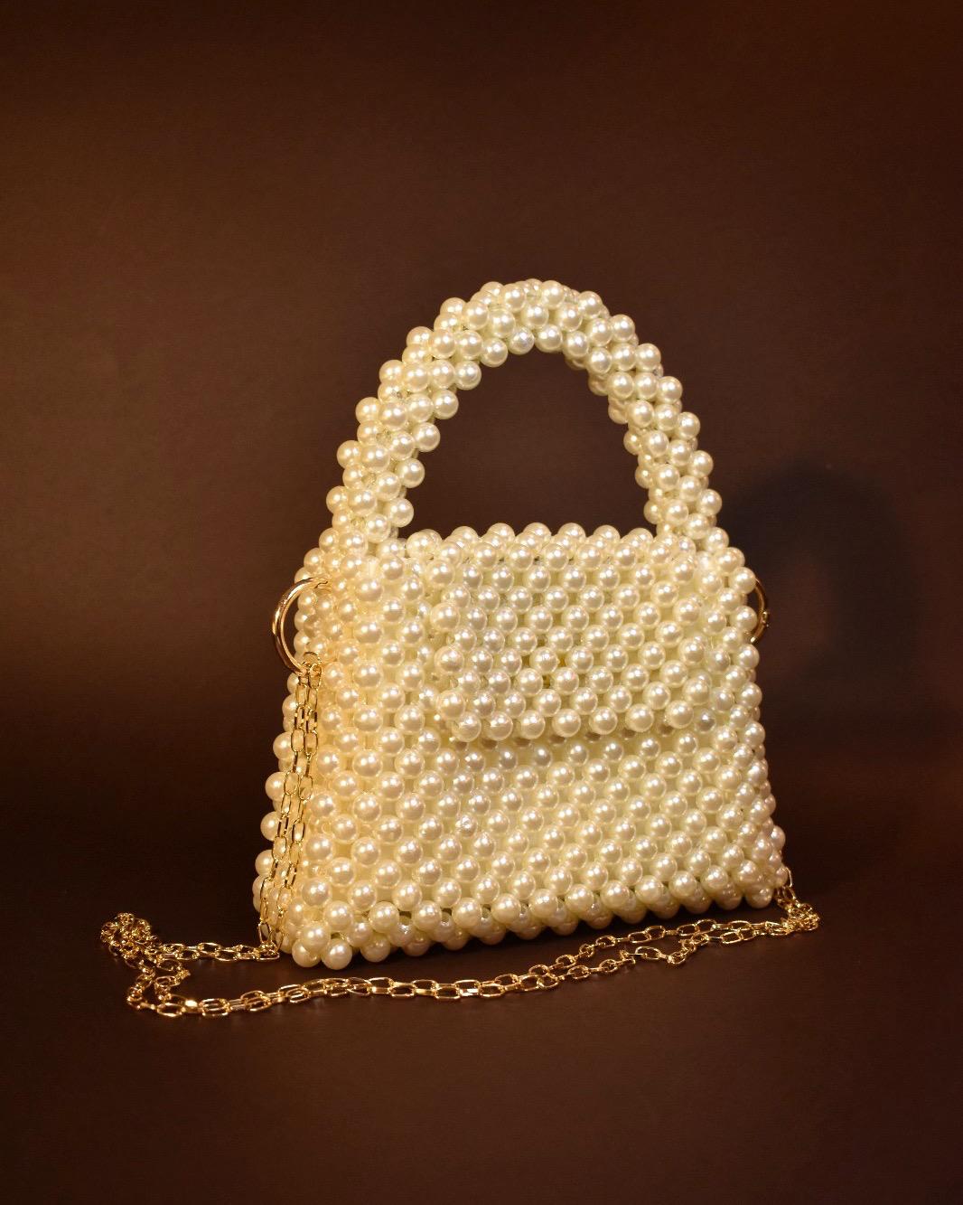Pearl torbica — slika 1