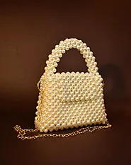 Pearl torbica