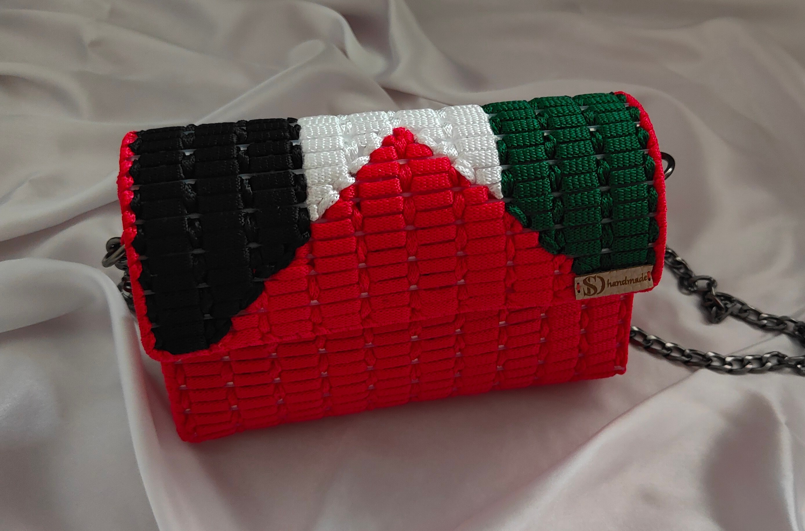 Torba Palestina — slika 1