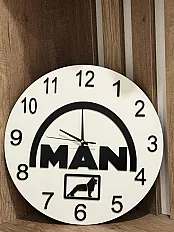 3D sat MAN