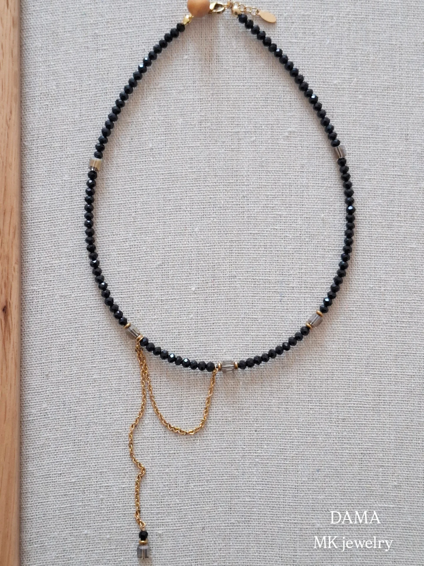Ogrlica 01 — slika 1