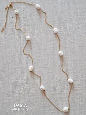 Lančić pearls 