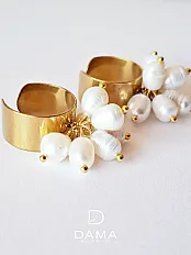 Prsten pearls 2
