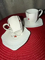 Rucno radjene šolje 