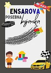 Personalizovana bojanka