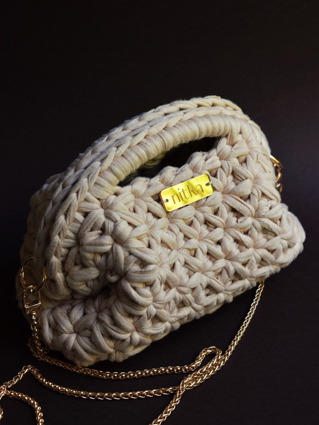 Nitka Mini torbica — slika 1