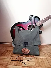 Kožna torba