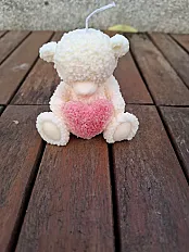 Mirisna svijeca medo
