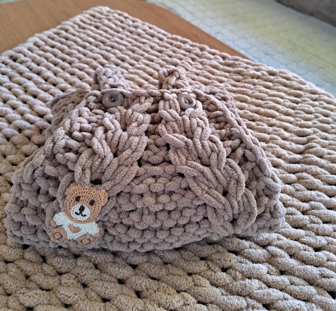 Poklon baby set — slika 1