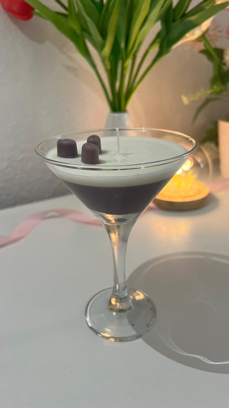 Mirisna svijeća kafa  — slika 2