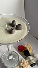 Mirisna svijeća kafa  — slika 3