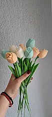 Svijeća tulipan — slika 5