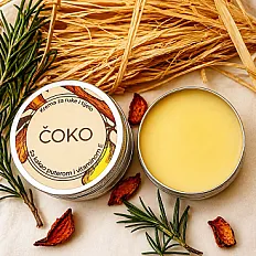 Krema za ruke čoko — slika 2