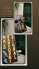 Personalizovana Čokolada sa šifrom ☺ — slika 3