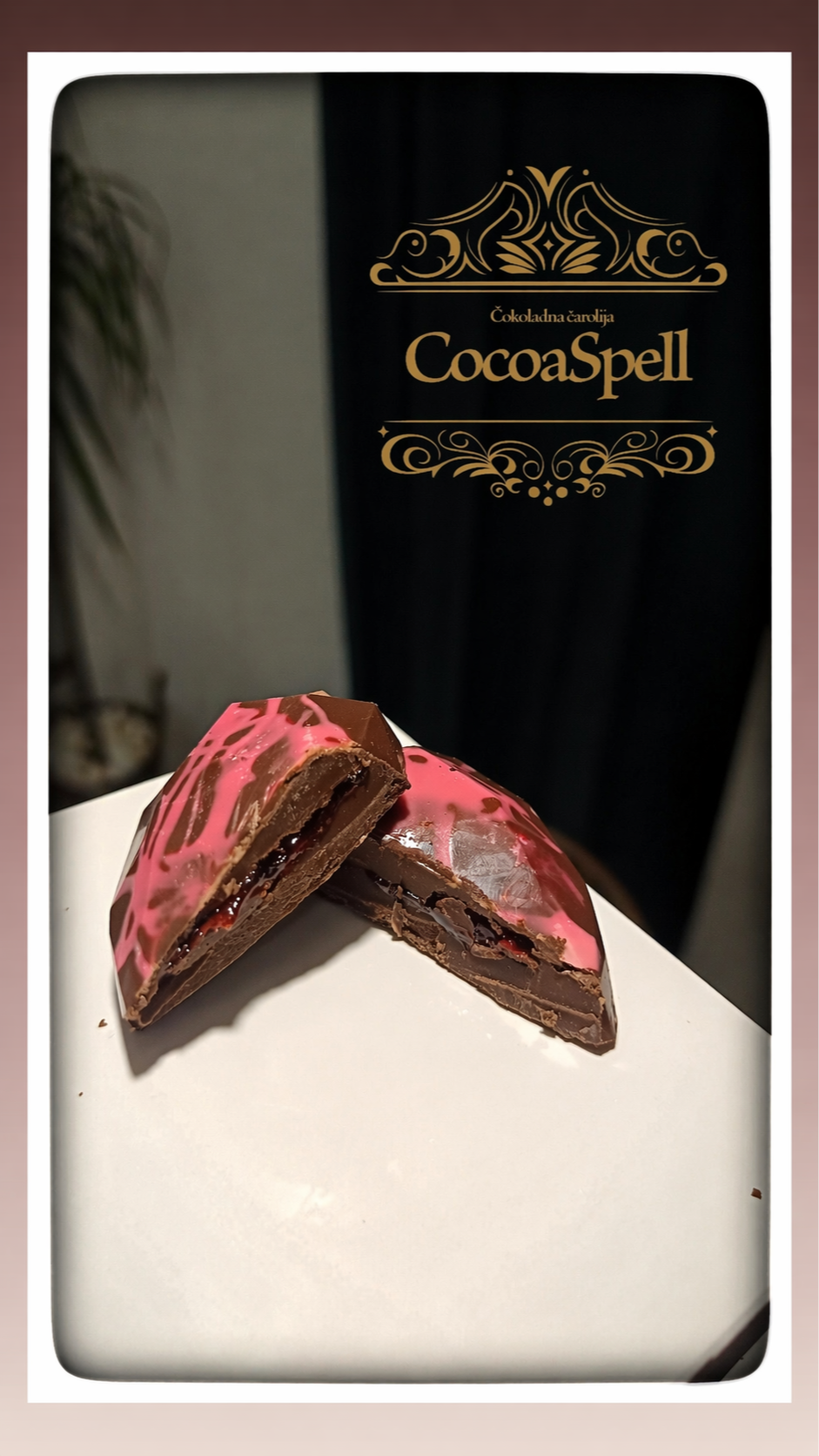 Č𝕠𝕜𝕠𝕝𝕒𝕕𝕟𝕒 𝕊𝕣𝕔𝕒 𝕤 𝕡𝕠𝕣𝕦𝕜𝕠𝕞-Kinder Bueno — slika 7